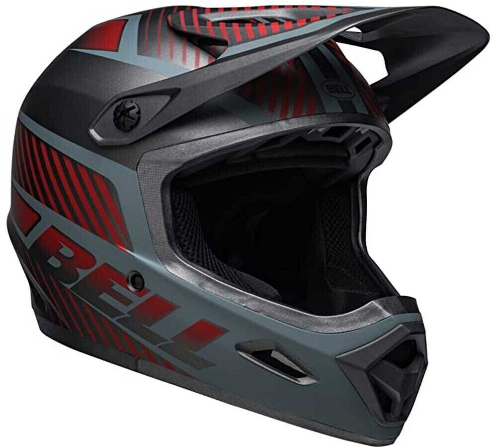 Bell Transfer Downhill S grey