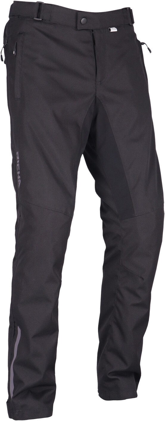 Richa Suburbanite Pants Short black