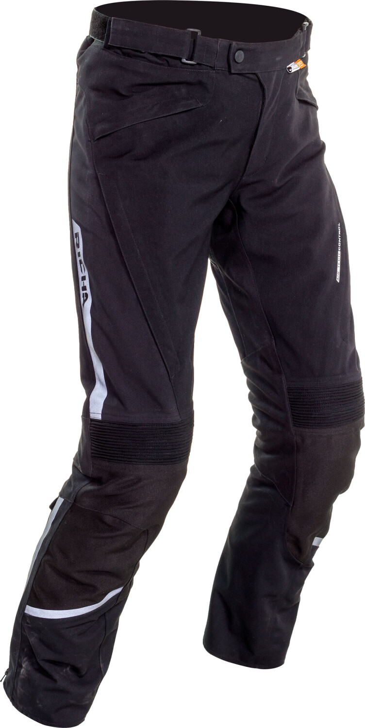Richa Colorado 2 Pro Trousers Long black