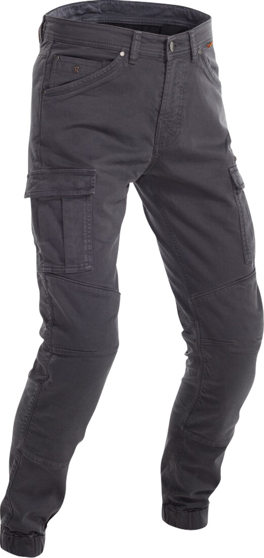 Richa Apache Pants dark grey