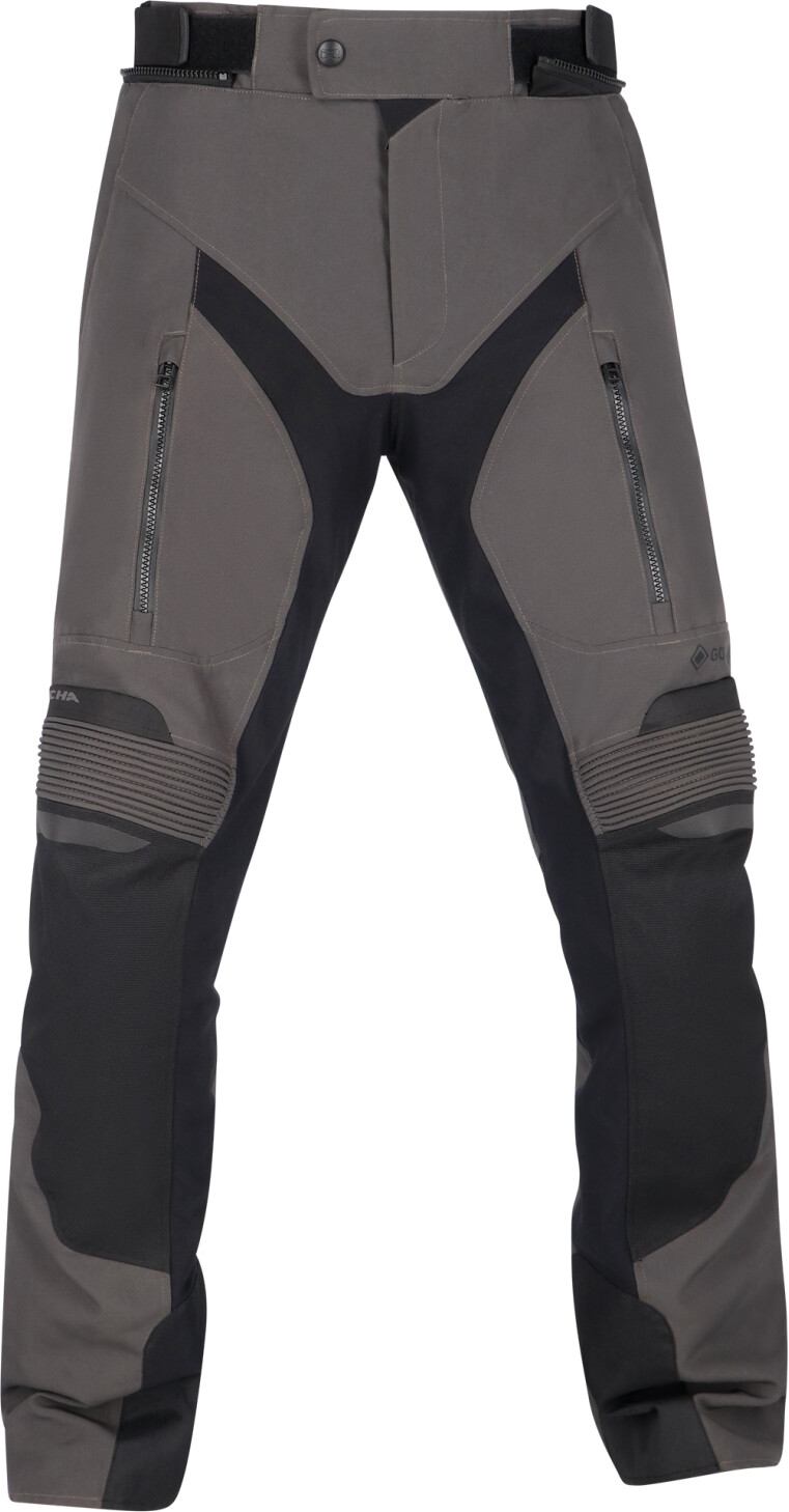 Richa Cyclone 2 Goretex Pants Regular dark grey