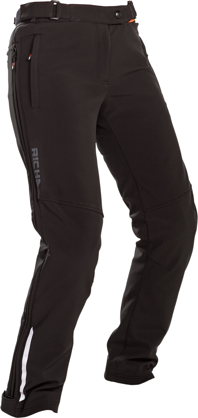 Richa Concept 3 Pants Long black