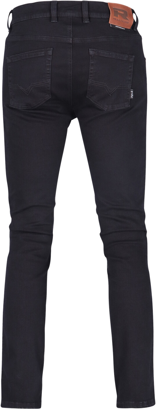 Richa Original 2 Slim Fit Pants Short black