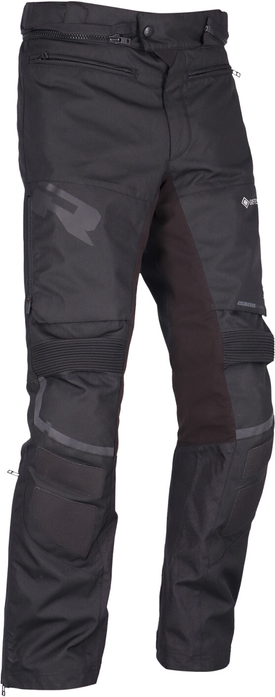 Richa Brutus Goretex Pants Long black
