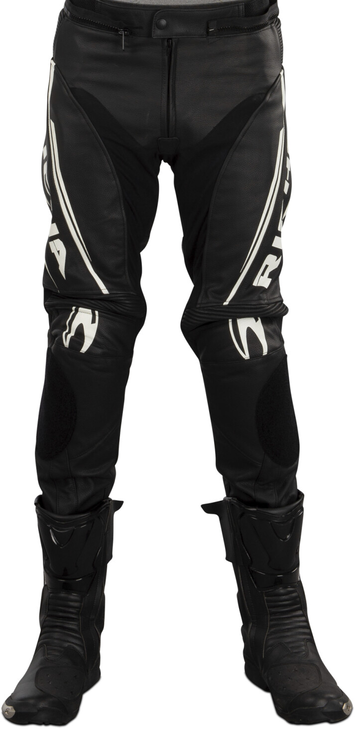 Richa Assen Pants Long black