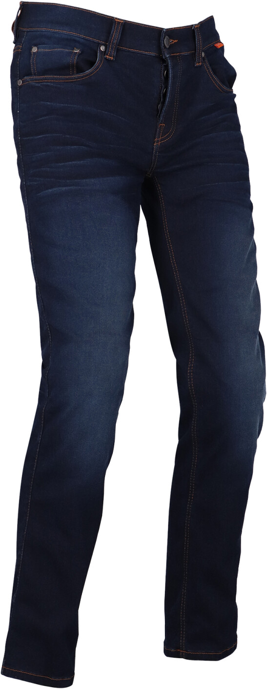Richa Classic 2 Jeans Short navy