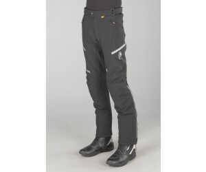 Richa softshell trousers top