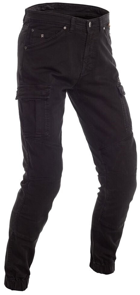 Richa Apache Pants Long black