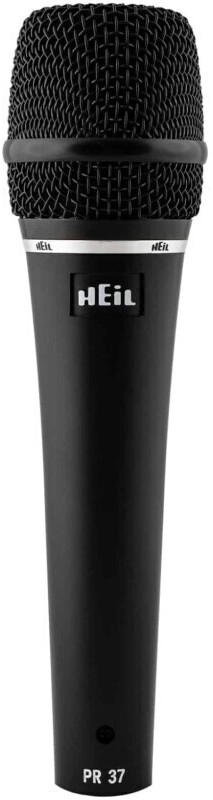 Heil Sound PR37