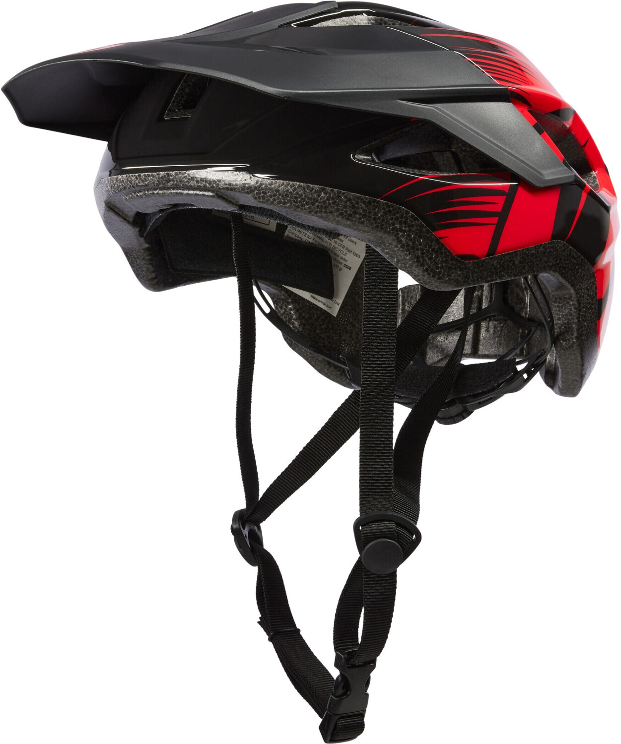 O'Neal Matrix Split V.23 Mtb black/red