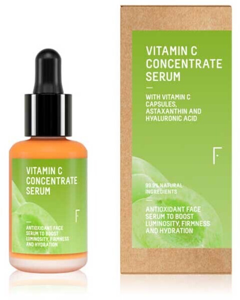 Freshly Cosmetics Vitamin C Concentrate Serum (30ml)