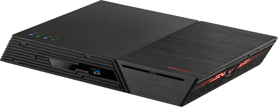 ASUSTOR Flashstor 12 Pro FS6712X