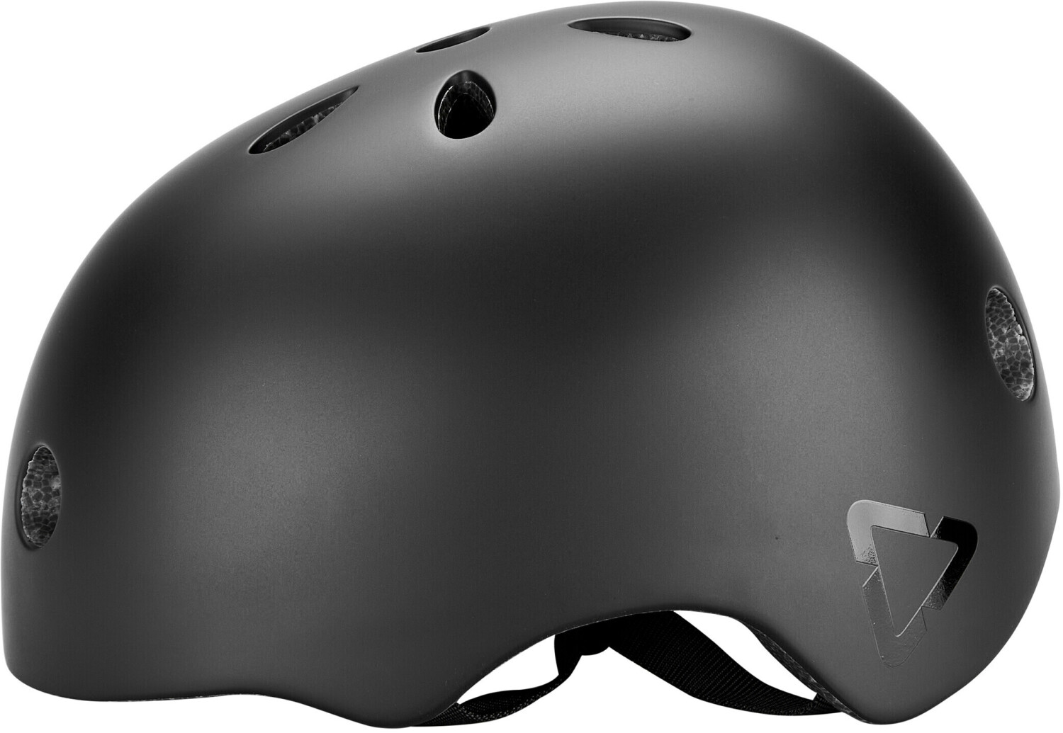 Leatt DBX 1.0 Urban 2023 black
