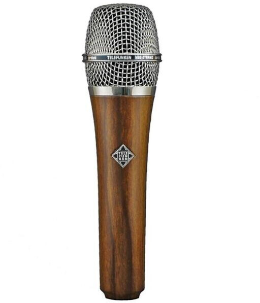 Telefunken M80