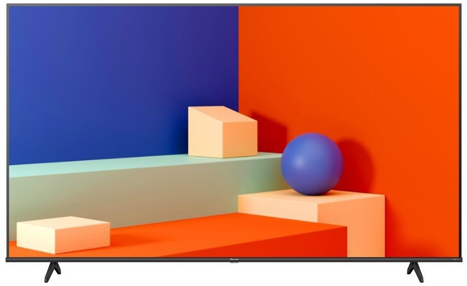 Hisense 50A6K