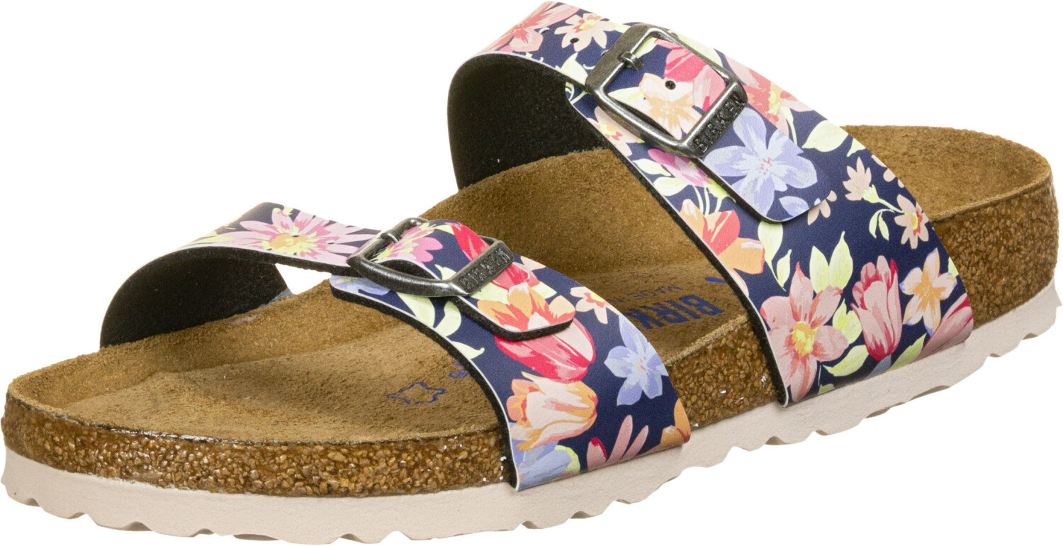 Birkenstock sydney soft footbed shop