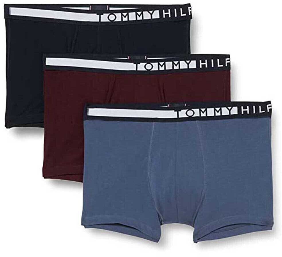 Tommy Hilfiger Boxer 3 Units (UM0UM02202-OUF)