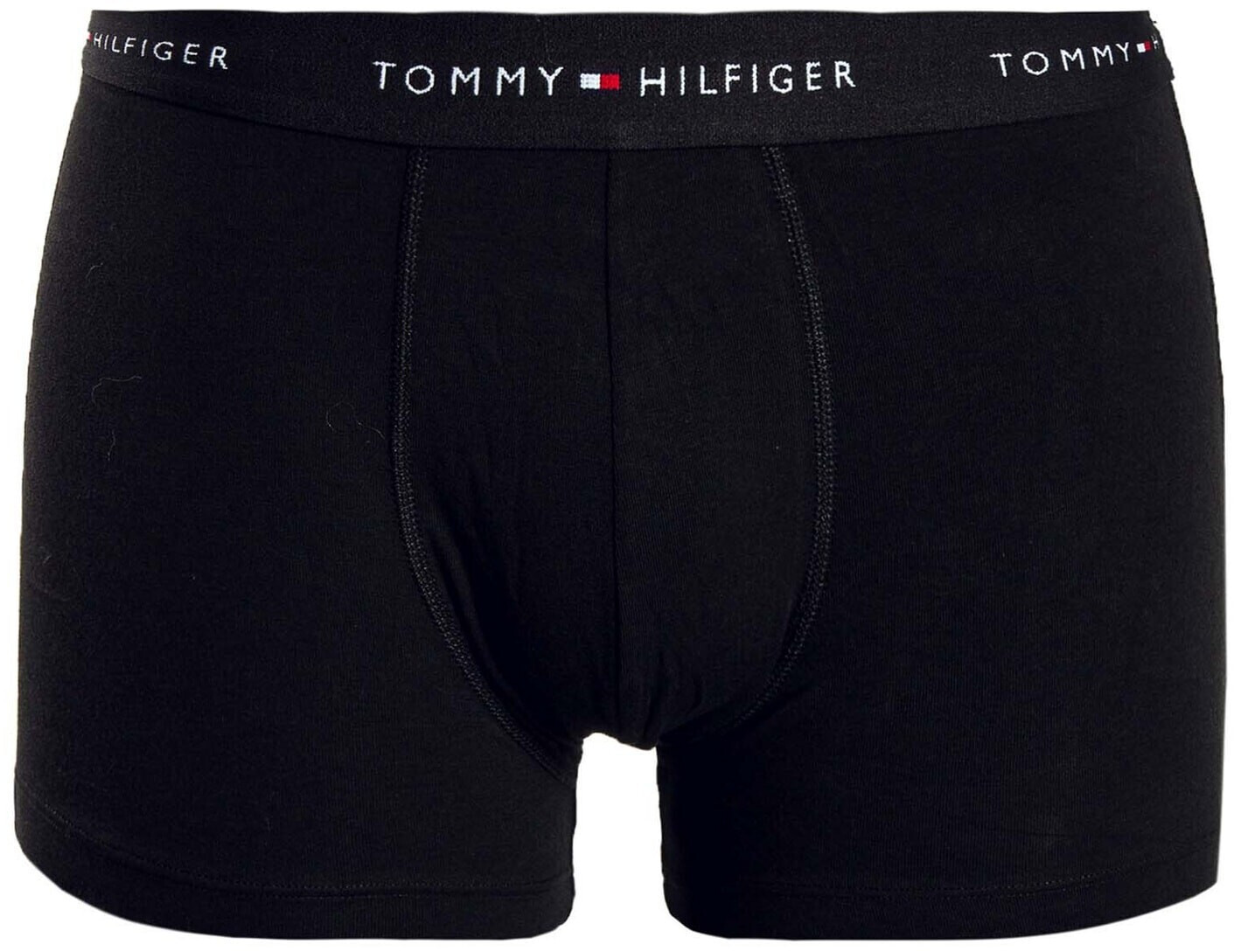 Tommy Hilfiger Boxer UM0UM02763 0SK schwarz ab 25 99 Preisvergleich bei idealo