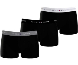 Tommy Hilfiger Boxer UM0UM02763 0UC black desde 19 99 Compara precios en idealo