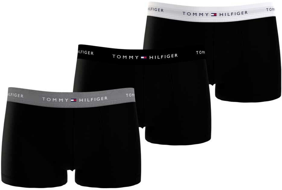 Tommy Hilfiger Boxer (UM0UM02763-0UC) black
