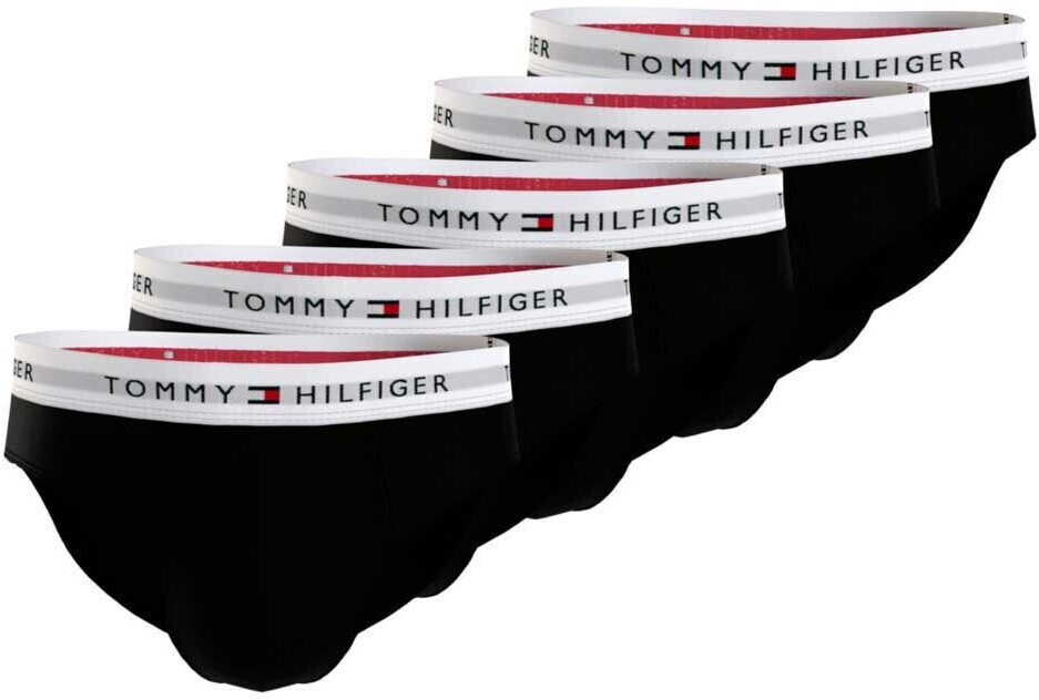 Tommy Hilfiger Slip (UM0UM02905-0SJ) black
