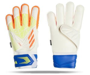 Adidas Predator MTC FS Al Rihla Weiss Rot