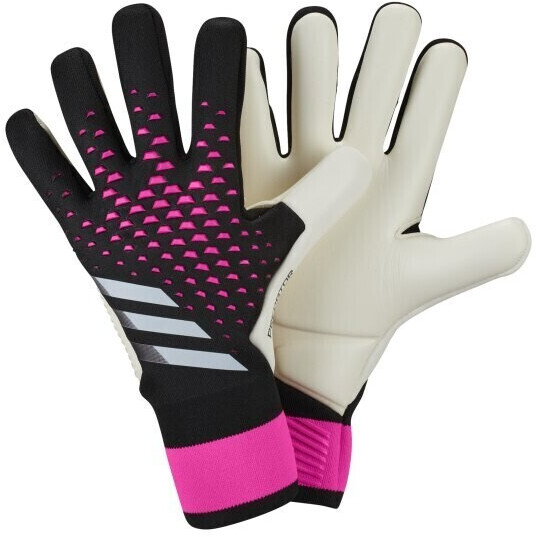 Photos - Other inventory Adidas Predator Pro Promo Own your football black white pink 