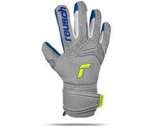 Reusch Pure Contact Gold GluePrint Junior