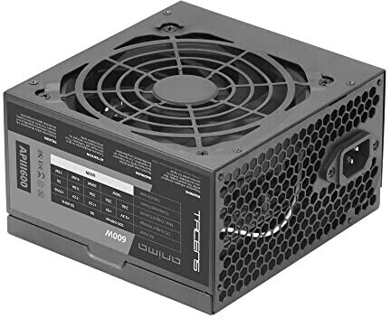 Tacens Anima APIII600 600W