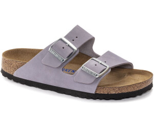 Soft lilac shop birkenstocks