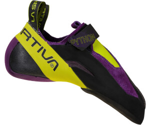 La Sportiva Python purple lime ab 109 90 Preisvergleich bei