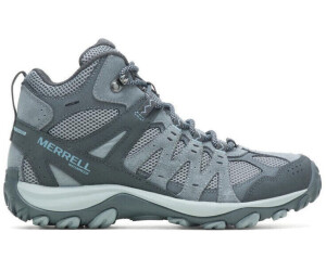 Merrell deverta mid waterproof hot sale