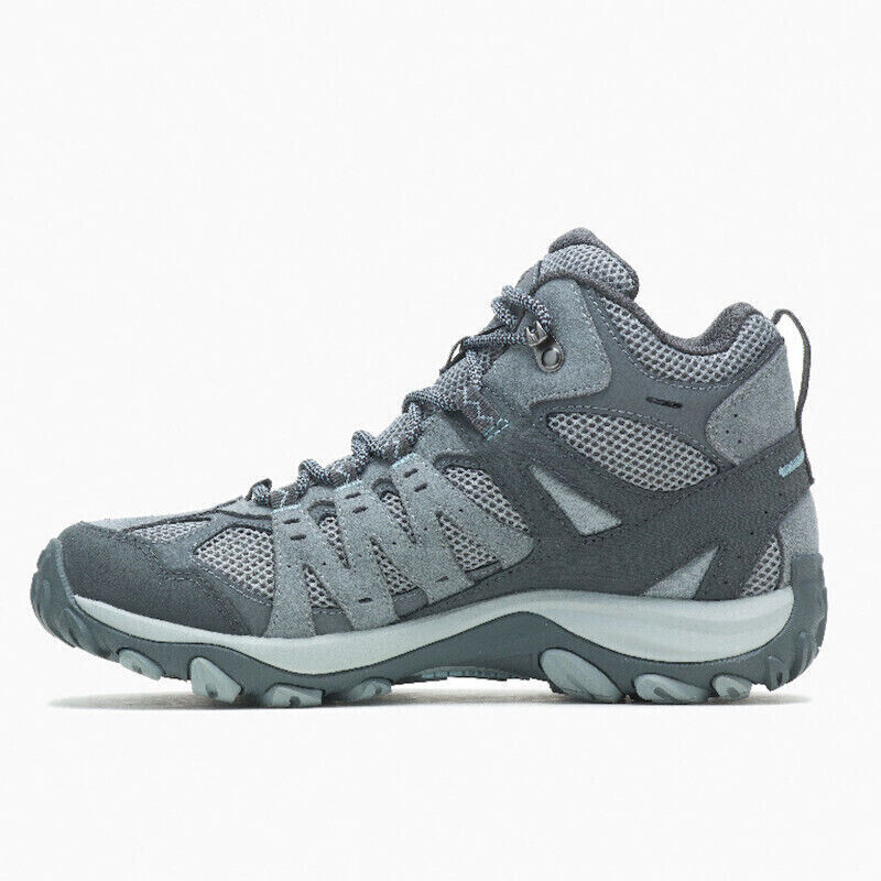 Merrell accentor outlet mid vent womens