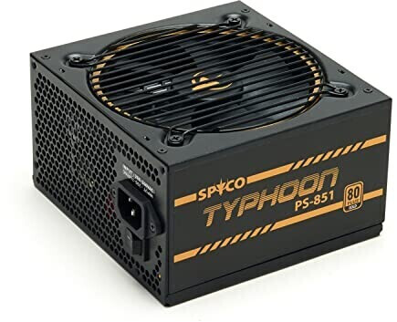 SPYCO Typhoon PS-851 850W