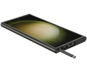 Hülle Spigen Neo Hybrid Samsung Galaxy S24 Ultra Schwarz Case - Shop