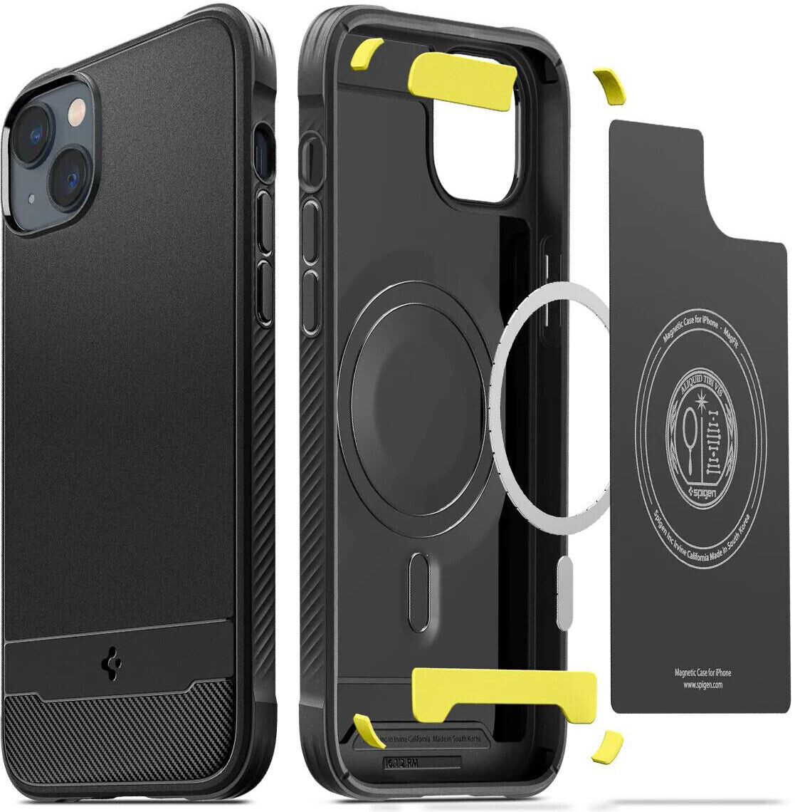 Spigen 8809811865141