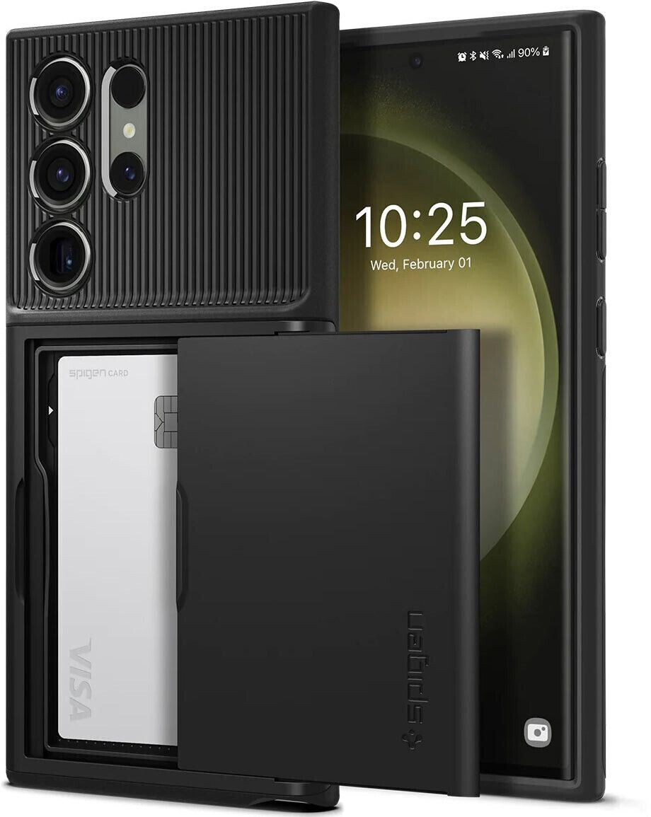 Spigen 8809896740357