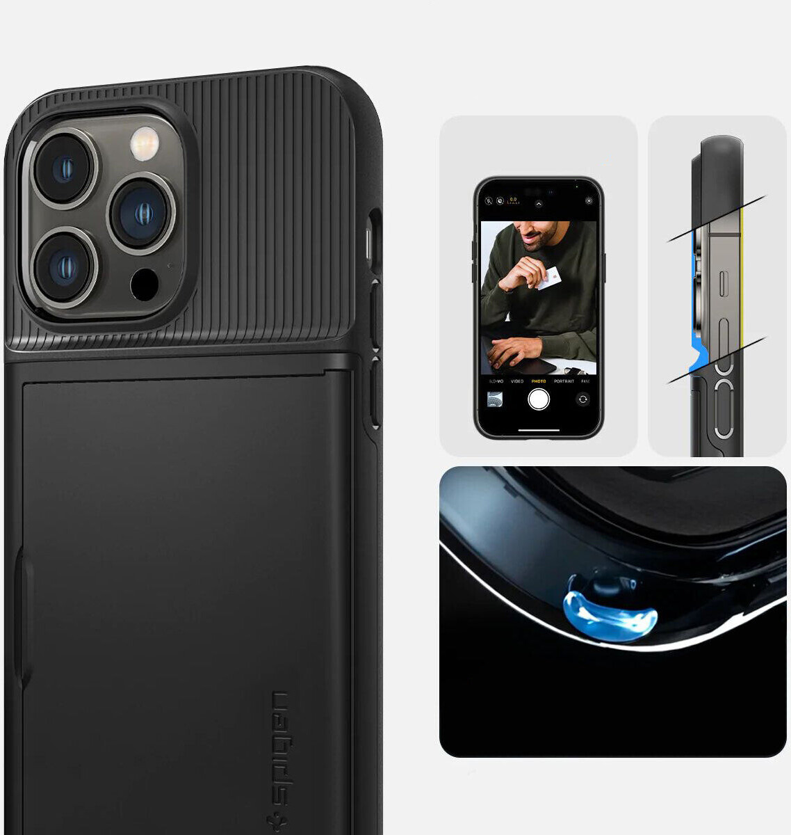 Spigen 8809811863666
