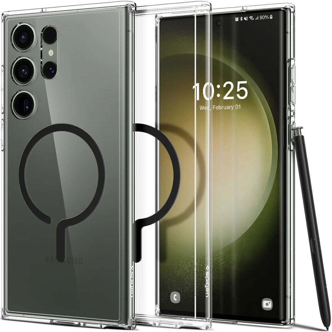Spigen 8809896740289