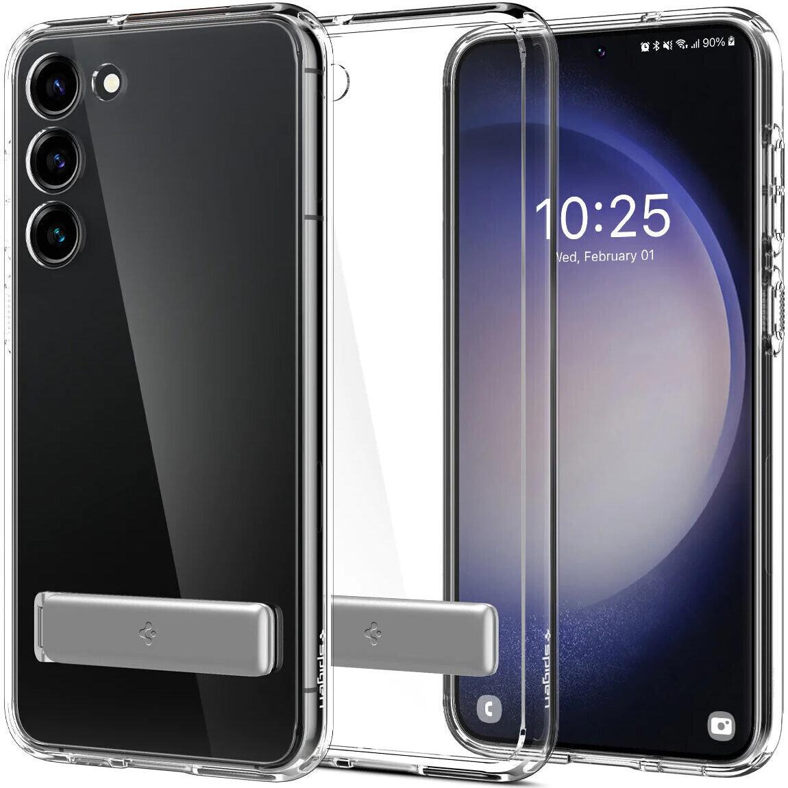 RIBILAND Schutzhülle Transparent Für Ampelschirme - 100x225cm Garten Abdeckplane