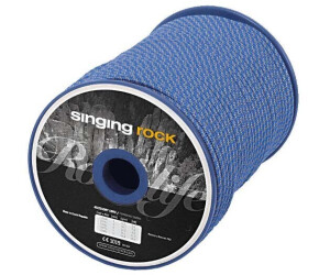 Singing Rock 8mm Cord Blau 100 m