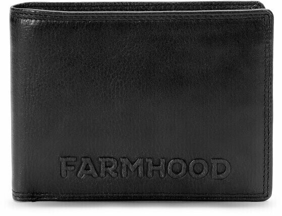 Farmhood Memphis Wallet RFID (FH01022)