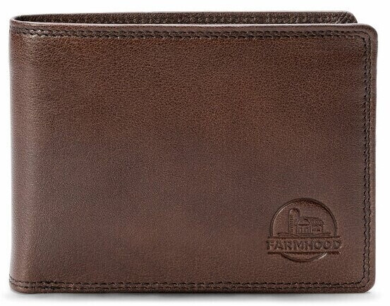 Farmhood Memphis Wallet RFID (FH01023)