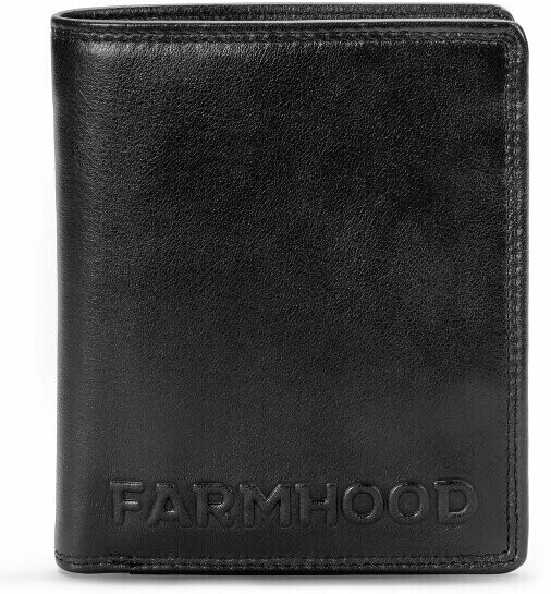 Farmhood Memphis Wallet RFID (FH01024)