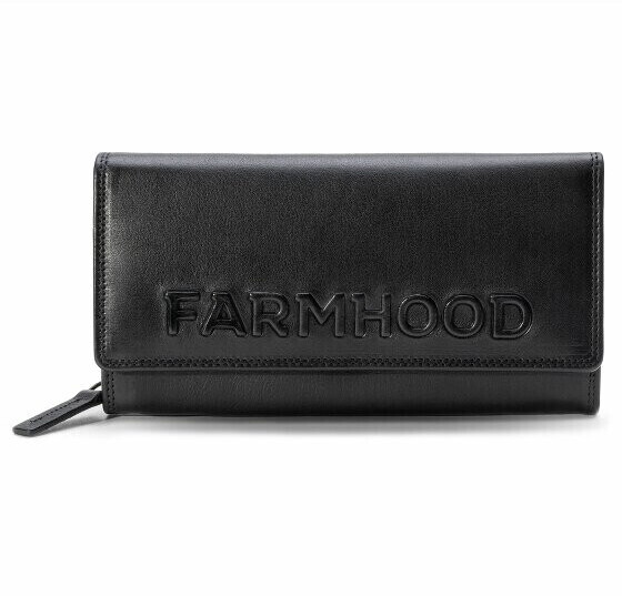 Farmhood Memphis Wallet RFID (FH01026)