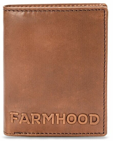Farmhood Nashville Wallet RFID (FH02016)