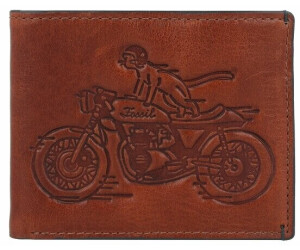 Fossil Bronson Wallet brown (ML4562-210) ab 42,90 