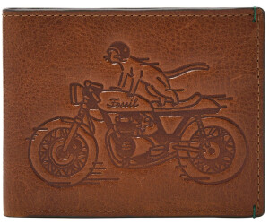 Fossil Bronson Wallet brown (ML4562-210) ab 42,90 