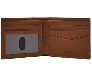 Fossil Bronson Wallet brown (ML4562-210) ab 42,90 