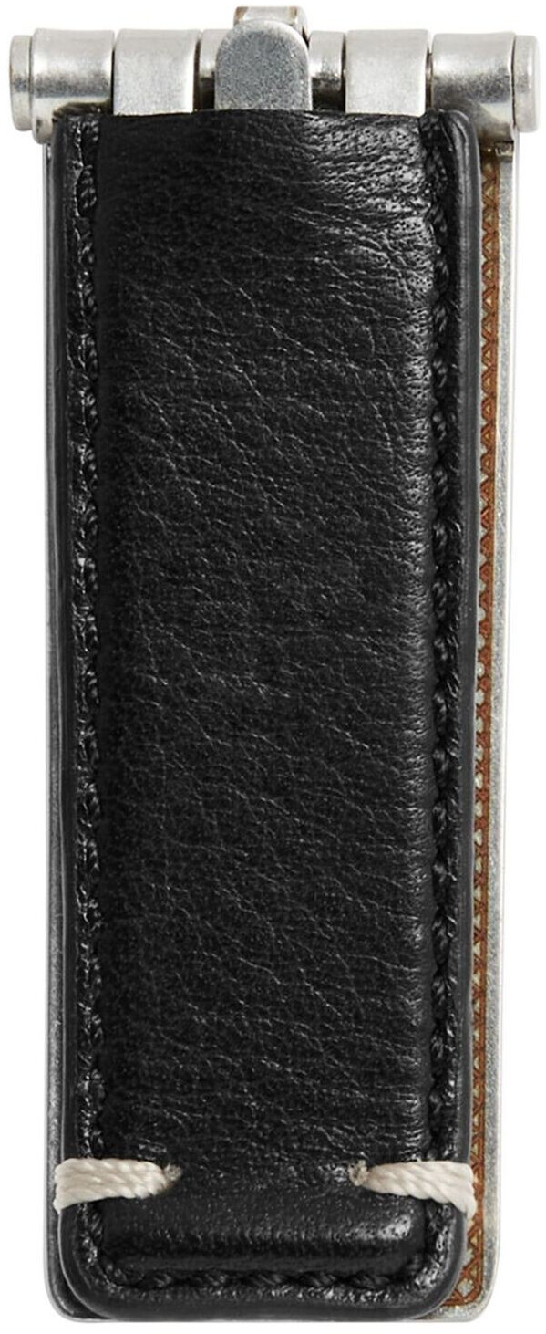 Fossil Westover Money Clip black (MLG0781-001)